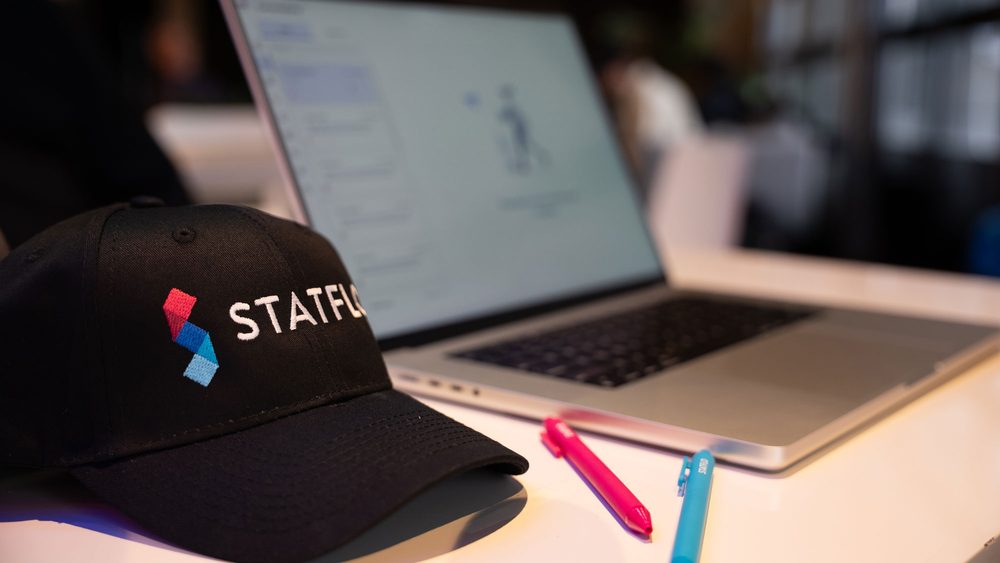 Statflo developer resources